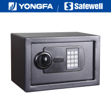 Safewell EL Series 20cm Height Home Use Mini Electronic Safe Box